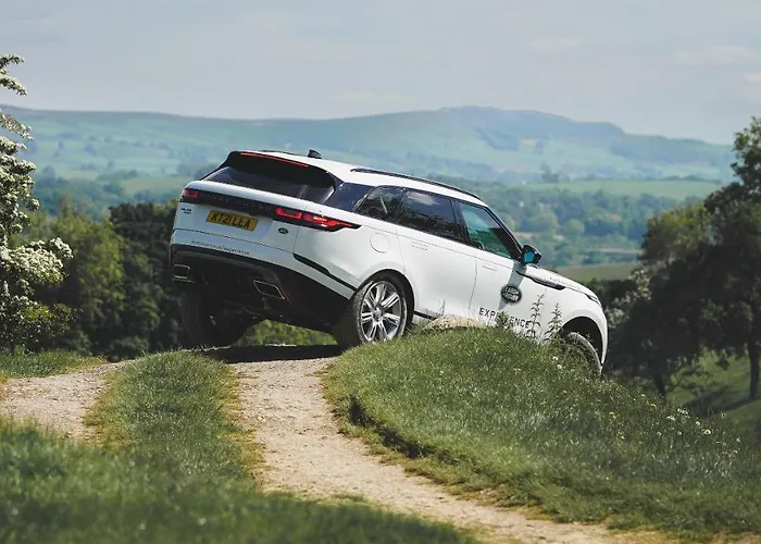 The Coniston Country Estate & - Skipton