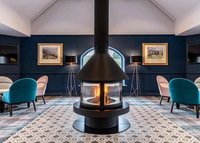 The Coniston Country Estate & - Skipton 4*