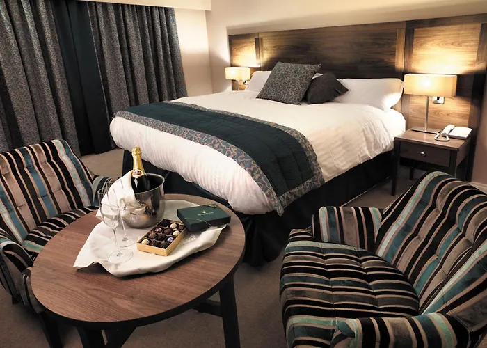 Hotel The Coniston Country Estate & - Skipton 4*