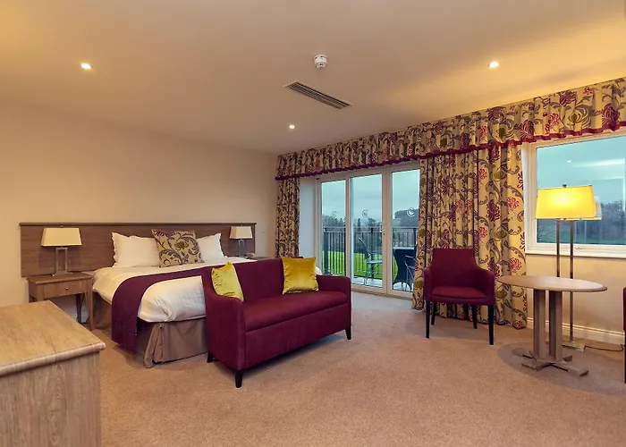 The Coniston Country Estate & - Skipton Hotel 4*