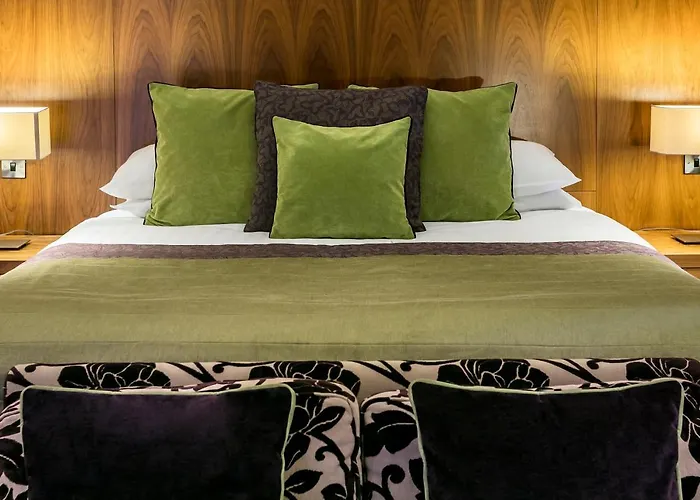 The Coniston Country Estate & - Skipton Hotel 4*