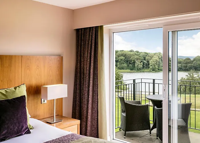 The Coniston Country Estate & - Skipton Gargrave