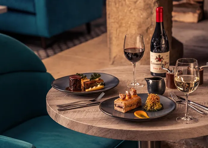 The Coniston Country Estate & - Skipton