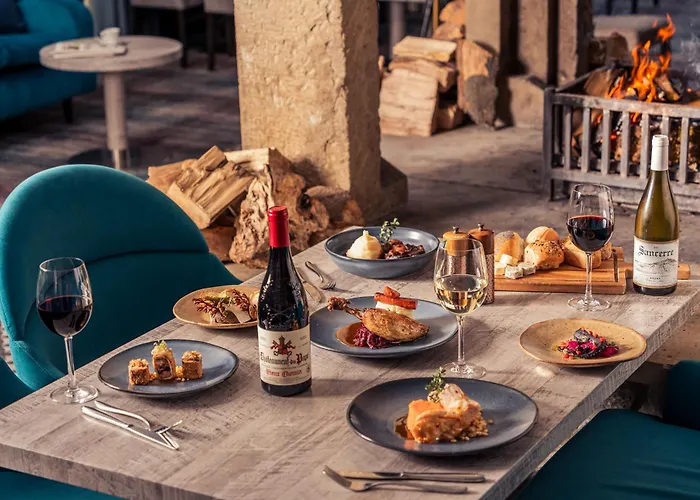 The Coniston Country Estate & - Skipton Hotel 4*