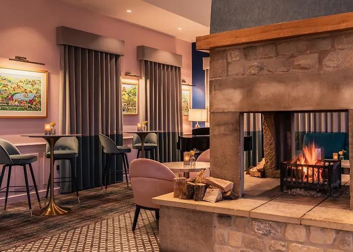 The Coniston Country Estate & - Skipton