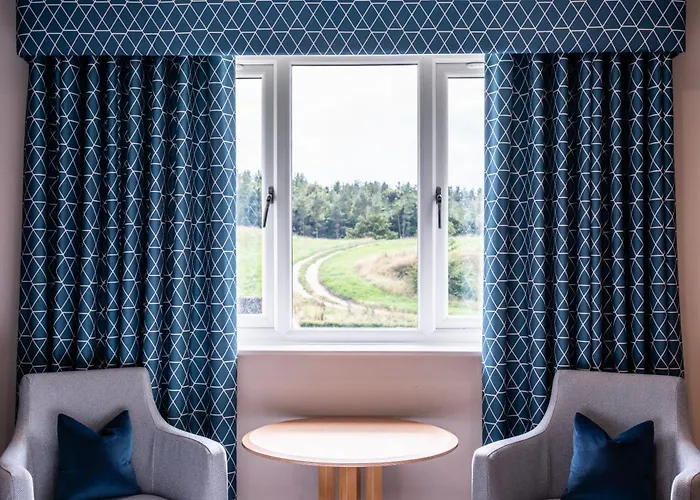 The Coniston Country Estate & - Skipton Hotel Gargrave