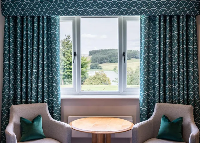 The Coniston Country Estate & - Skipton 4* Gargrave