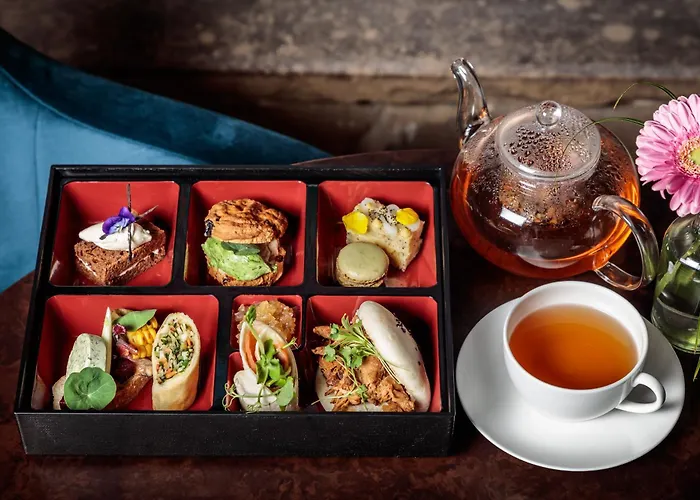 The Coniston Country Estate & - Skipton 4*