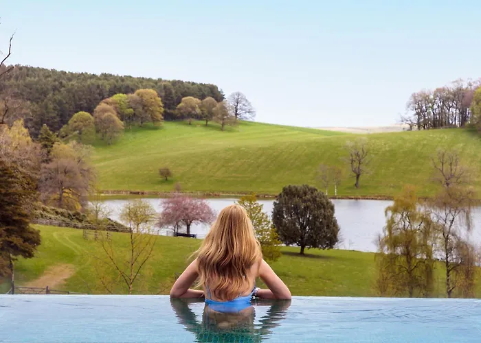 The Coniston Country Estate & - Skipton Gargrave