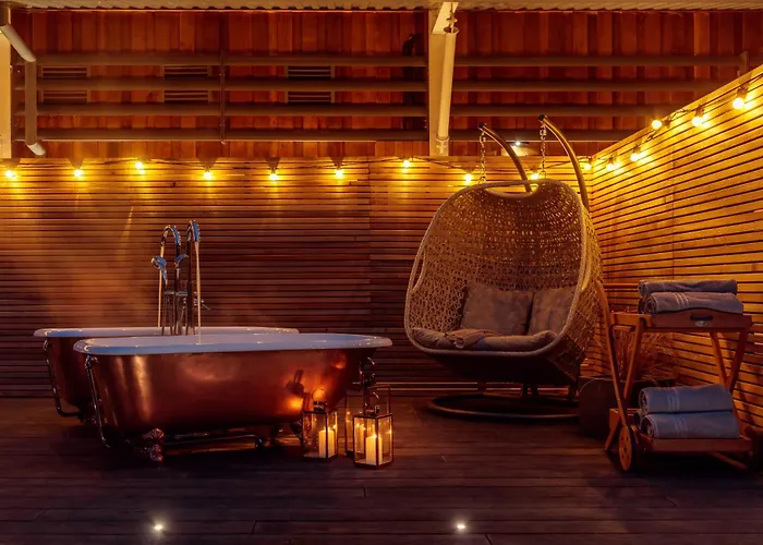 Hotel The Coniston Country Estate & - Skipton 4*