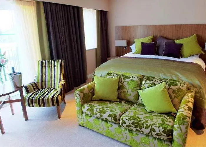 The Coniston Country Estate & - Skipton 4* Gargrave