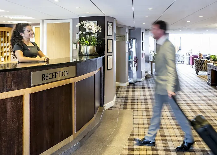 The Coniston Country Estate & - Skipton