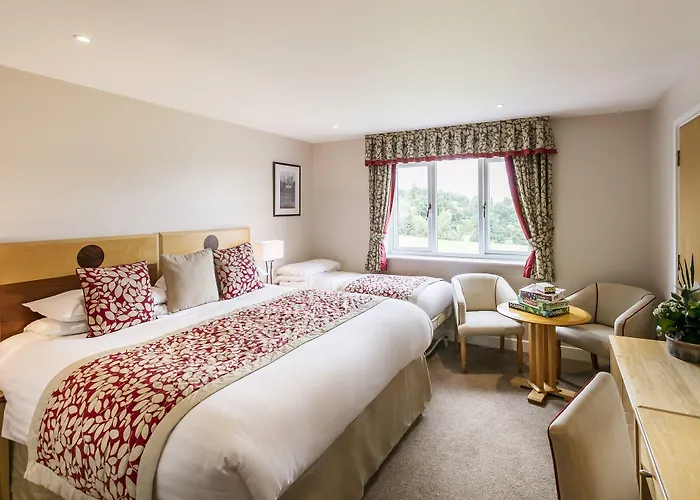 The Coniston Country Estate & - Skipton 4*