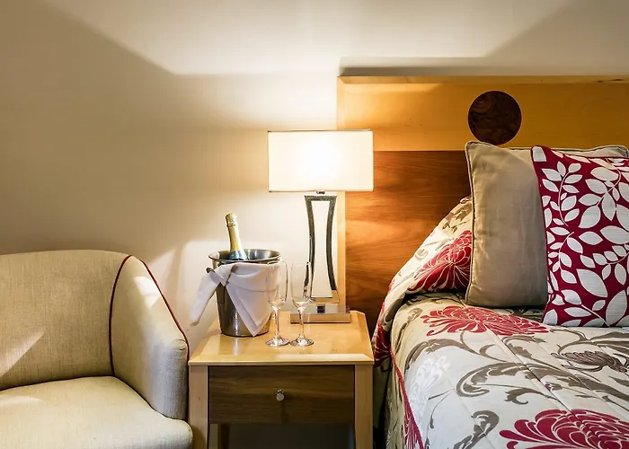 The Coniston Country Estate & - Skipton Hotel