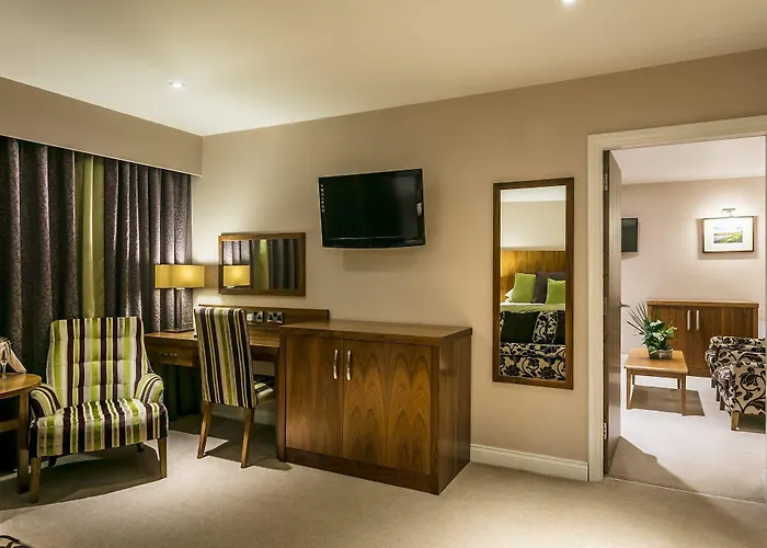 The Coniston Country Estate & - Skipton