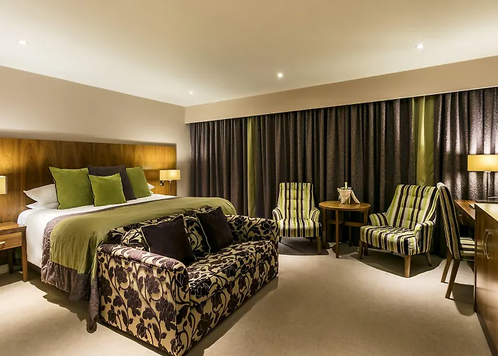 The Coniston Country Estate & - Skipton Gargrave