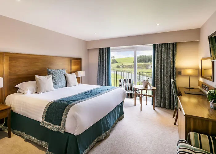 The Coniston Country Estate & - Skipton 4*