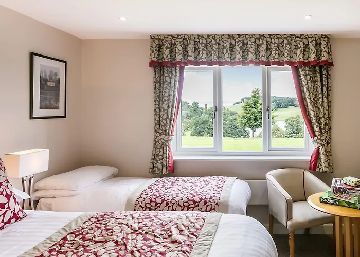 The Coniston Country Estate & - Skipton