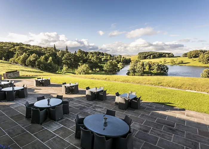The Coniston Country Estate & - Skipton Gargrave