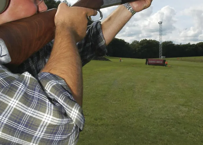 Hotel The Coniston Country Estate & - Skipton Gargrave