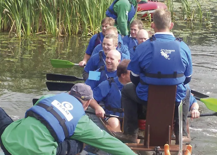 The Coniston Country Estate & - Skipton 4*