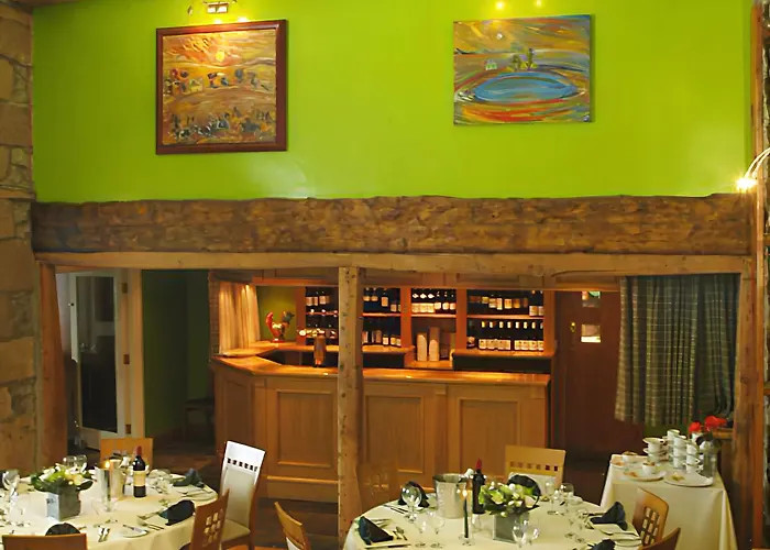 Hotel The Coniston Country Estate & - Skipton