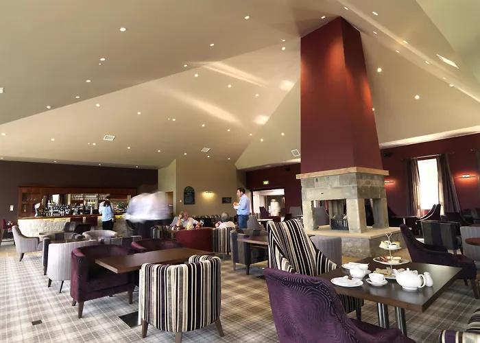 The Coniston Country Estate & - Skipton Gargrave