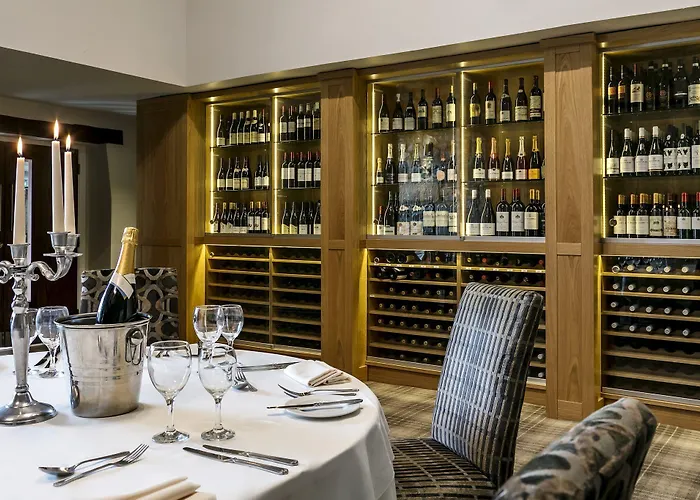 The Coniston Country Estate & - Skipton