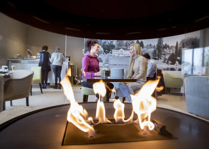 The Coniston Country Estate & - Skipton 4*