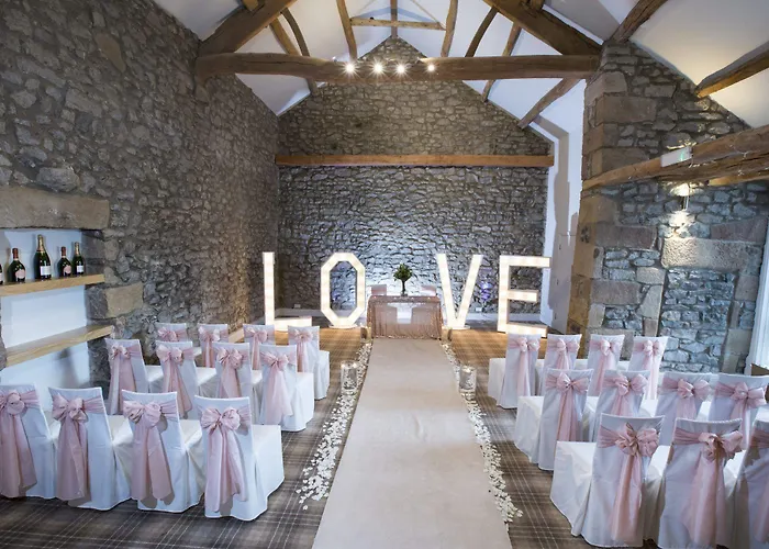 Hotel The Coniston Country Estate & - Skipton Gargrave