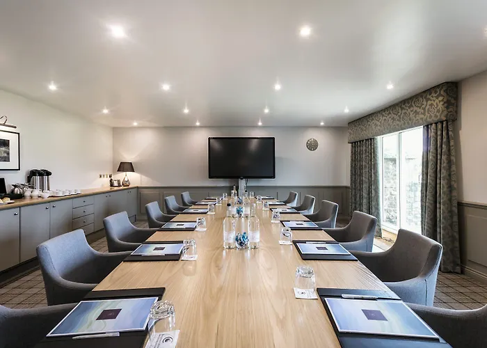 The Coniston Country Estate & - Skipton Hotel