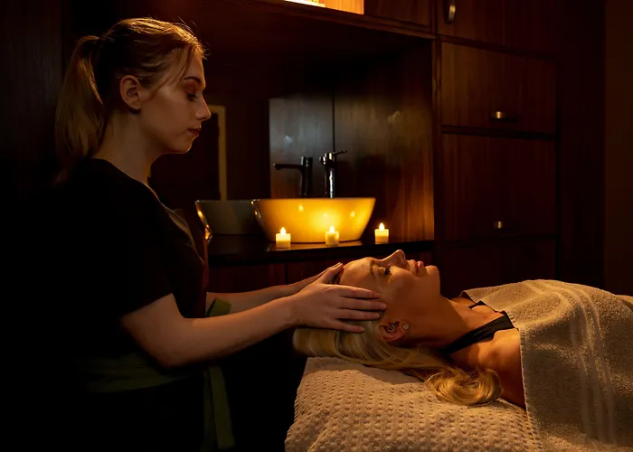 Hotel The Coniston Country Estate & - Skipton