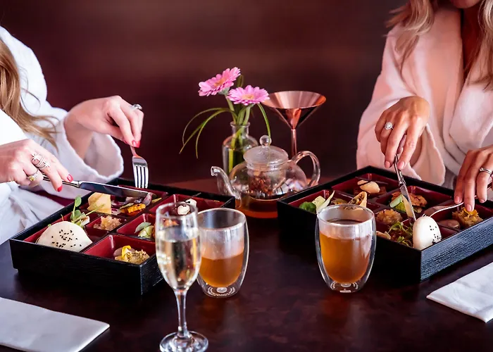 The Coniston Country Estate & - Skipton 4*