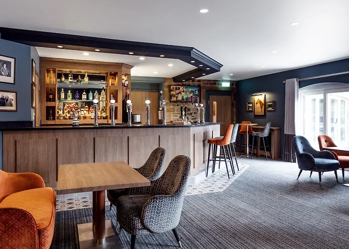 Hotel The Coniston Country Estate & - Skipton