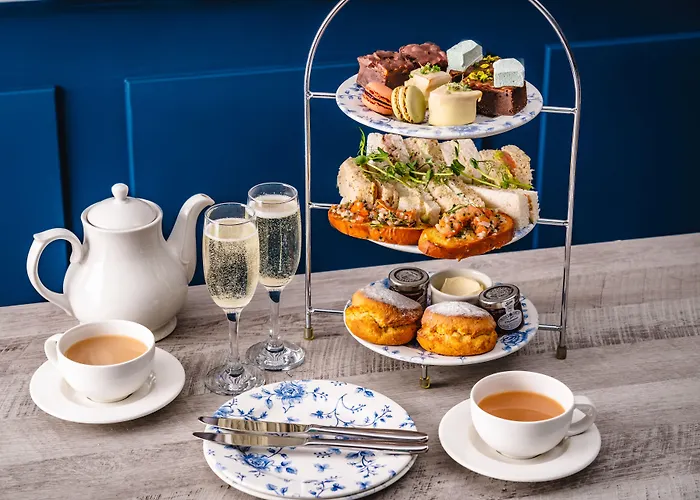 The Coniston Country Estate & - Skipton Hotel