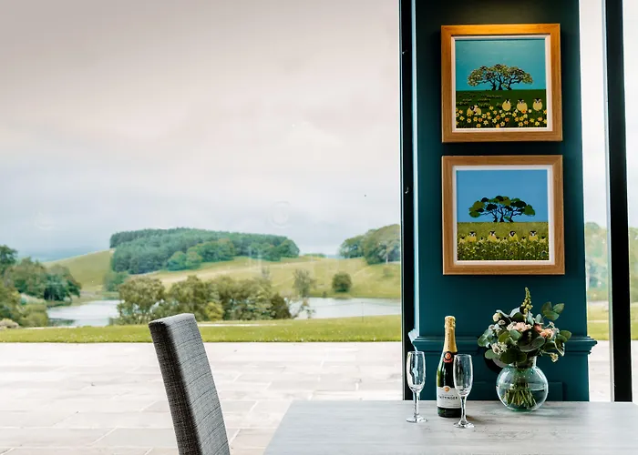 The Coniston Country Estate & - Skipton Gargrave