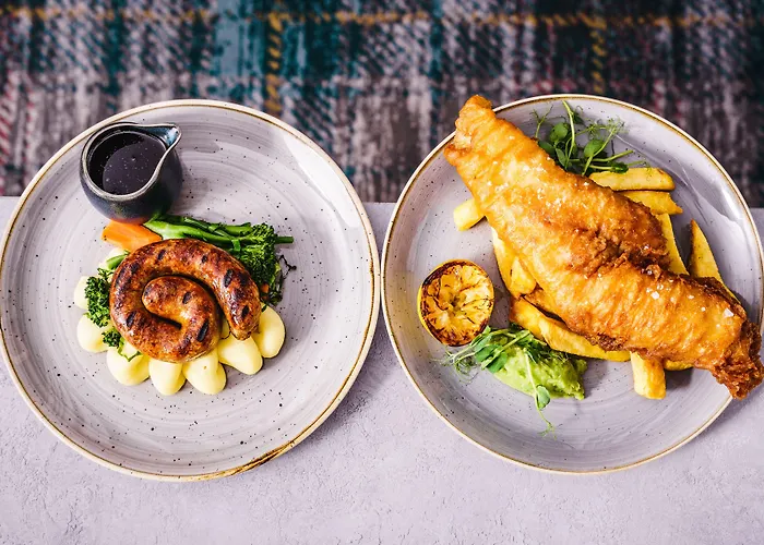 The Coniston Country Estate & - Skipton 4*