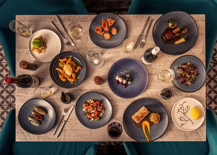 Hotel The Coniston Country Estate & - Skipton