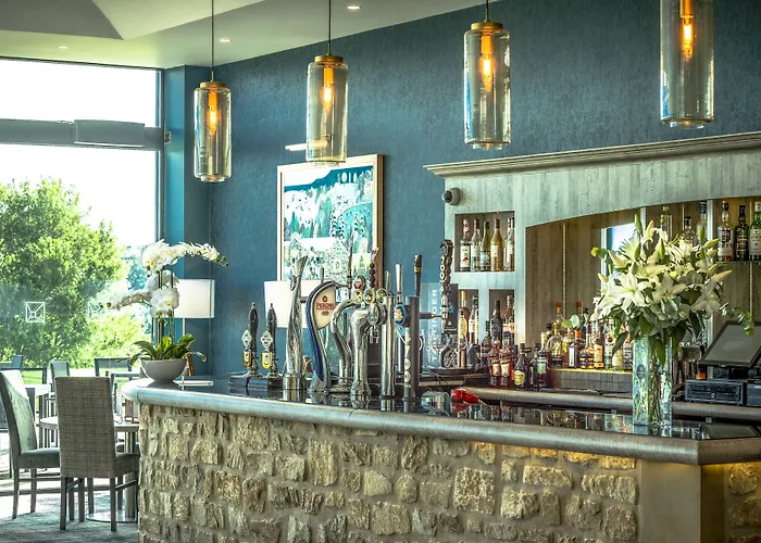 Hotel The Coniston Country Estate & - Skipton