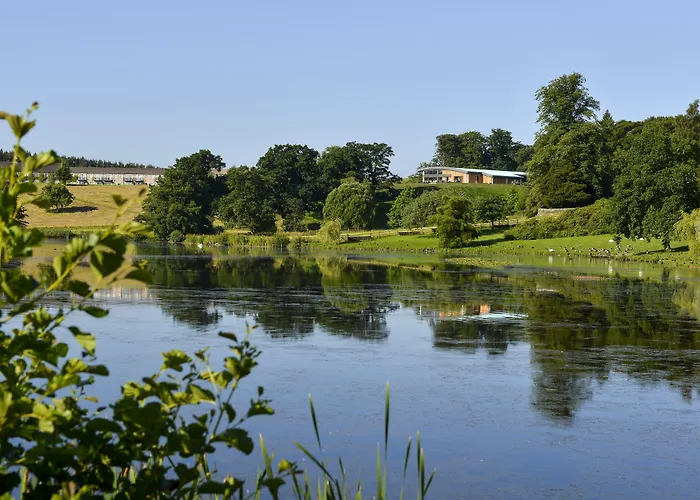 The Coniston Country Estate & - Skipton Gargrave