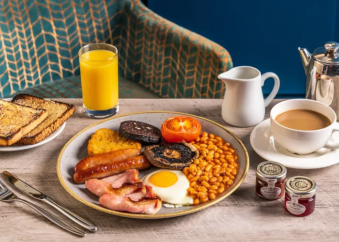 The Coniston Country Estate & - Skipton 4*