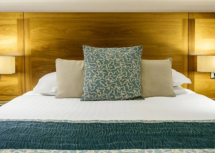 The Coniston Country Estate & - Skipton Hotel Gargrave