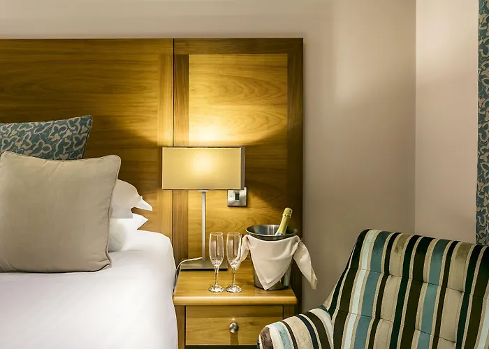 The Coniston Country Estate & - Skipton Hotel Gargrave