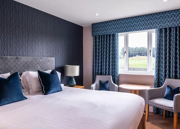 The Coniston Country Estate & - Skipton Hotel Gargrave