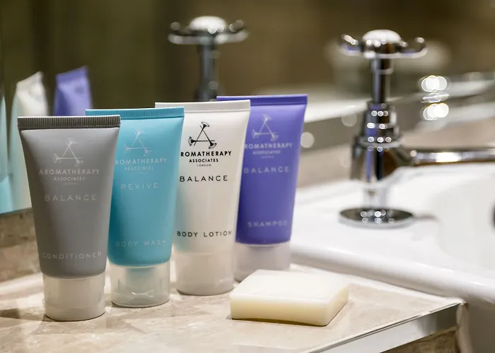 The Coniston Country Estate & - Skipton Hotel