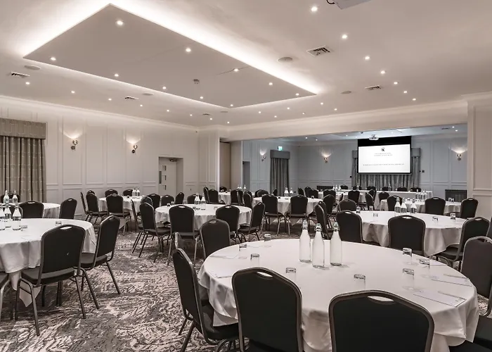 The Coniston Country Estate & - Skipton Hotel Gargrave