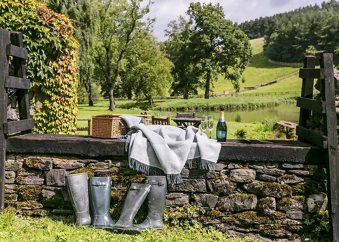 The Coniston Country Estate & - Skipton 4* Gargrave