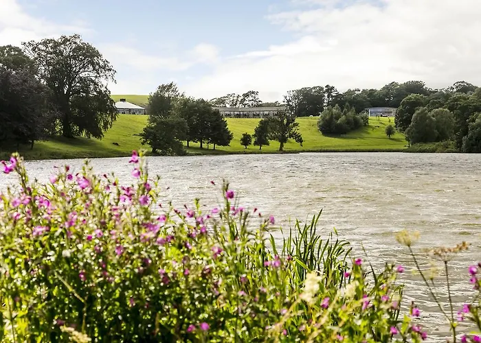 The Coniston Country Estate & - Skipton 4*