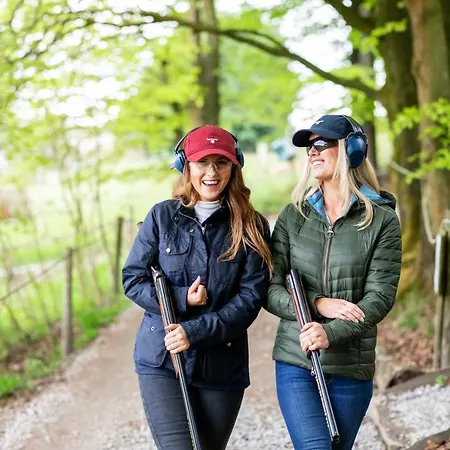 The Coniston Country Estate & - Skipton Hotel 4*