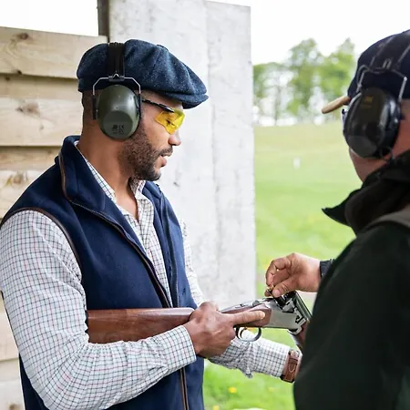 The Coniston Country Estate & - Skipton Hotel 4*